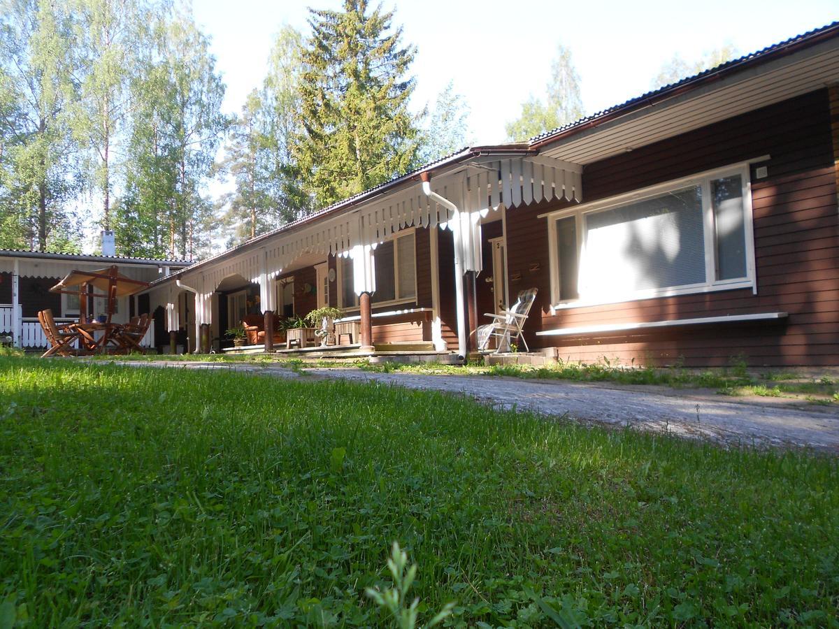 Juhlamenot Oy Villa Soderkulla  Rom bilde